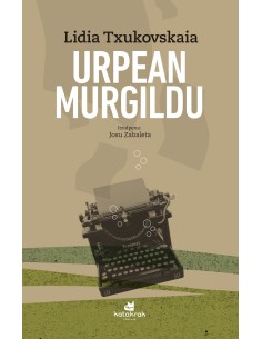 Urpean murgildu