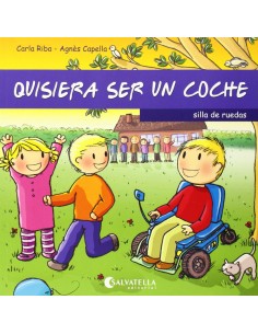 Quisiera ser un coche