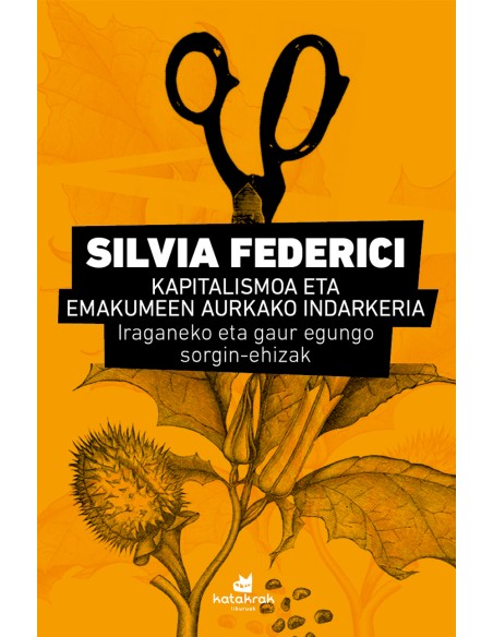KAPITALISMOA ETA EMAKUMEEN AURKAKO INDARKERIA