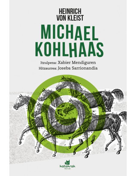 Michael Kohlhaas