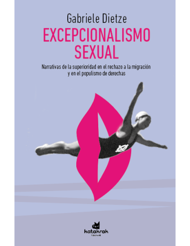 Excepcionalismo sexual