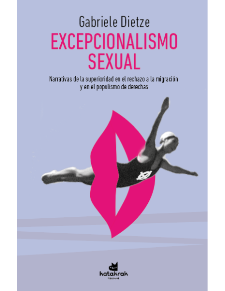 Excepcionalismo sexual