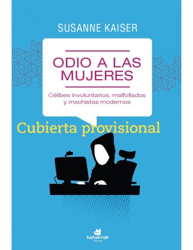 Odio a las mujeres