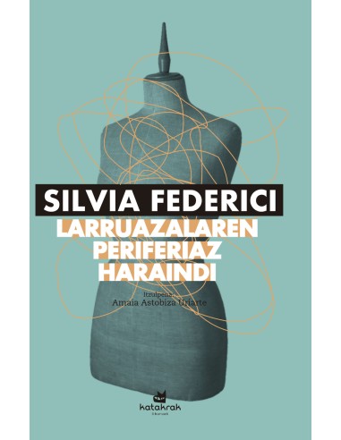Larruazalaren periferiaz haraindi