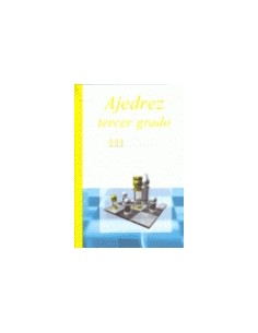 Ajedrez segundo grado