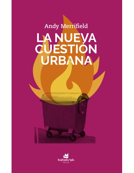 La nueva cuestion urbana