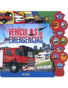 Vehiculos de emergencias