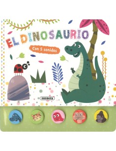 El dinosaurio