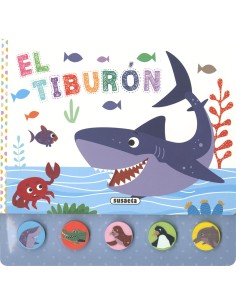 El tiburon