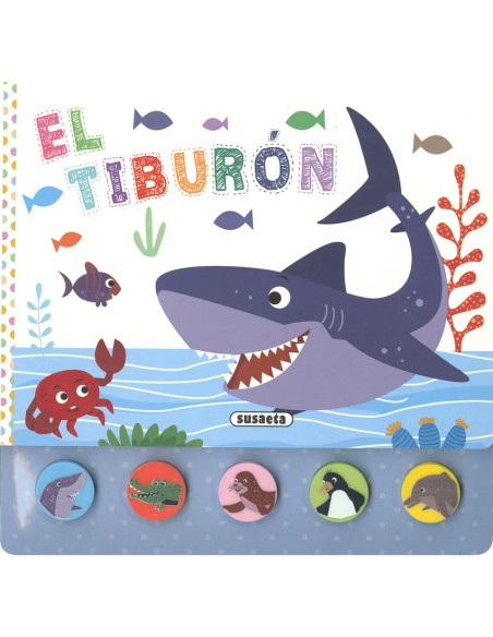 El tiburon