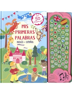 Mis primeras palabras