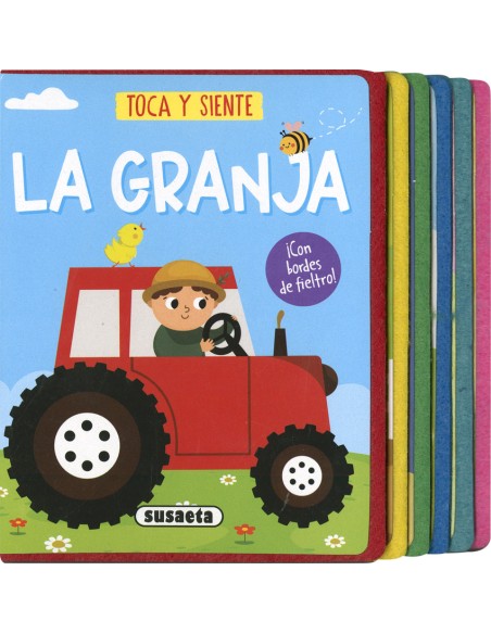 La granja