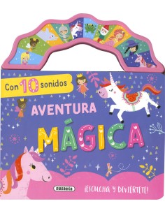Aventura magica