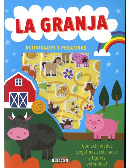 La granja