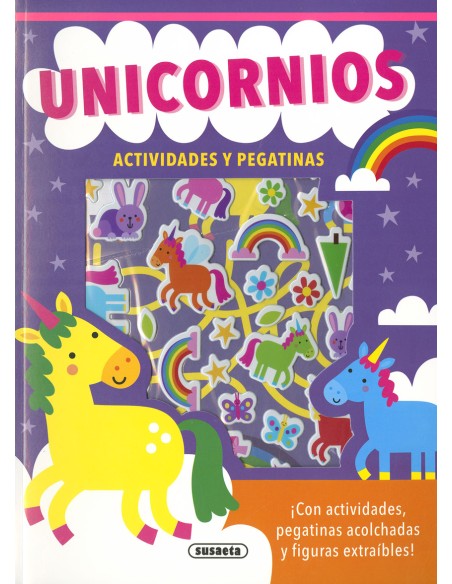 Unicornios