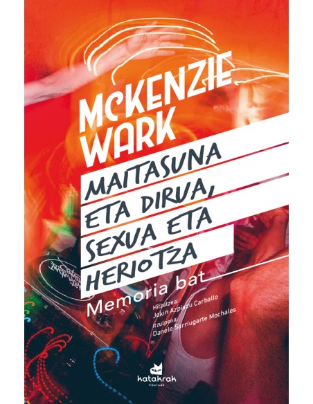 Maitasuna eta dirua sexua eta heriotza