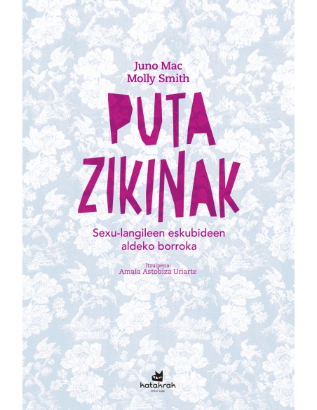 Puta zikinak