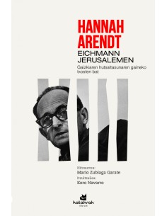 Eichmann Jerusalemen