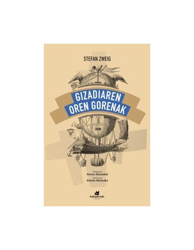 Gizadiaren oren gorenak