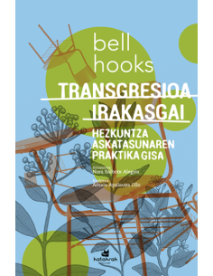 Transgresioa irakasgai