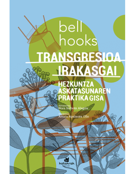 Transgresioa irakasgai