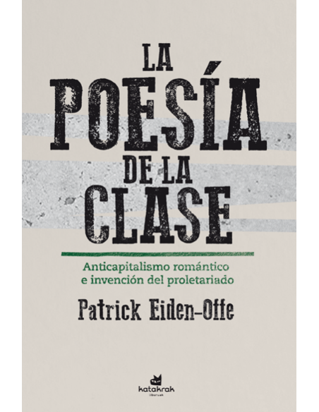La poesia de la clase