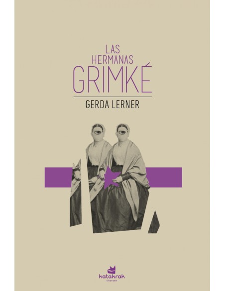 Las hermanas Grimke