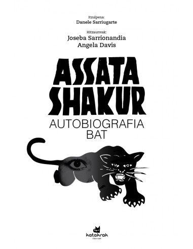 Autobiografia bat
