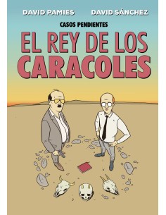 EL REY DE LOS CARACOLES