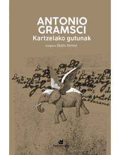 Kartzelako gutunak