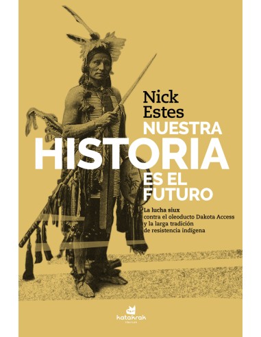 Nuesta historia es el futuro