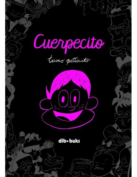 Cuerpecito