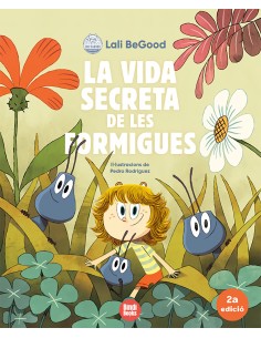 VIDA SECRETA DE LES FORMIGUES LA