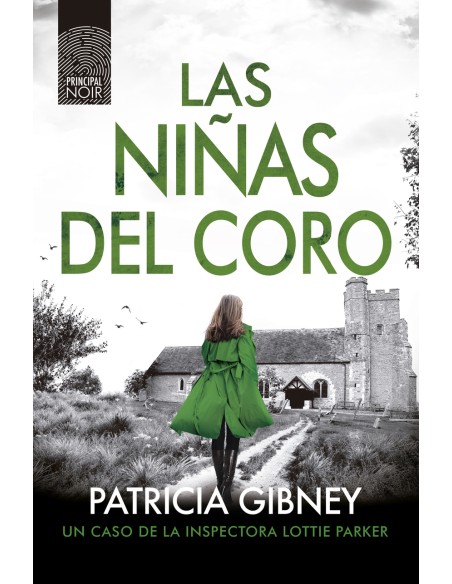 Las ninas del coro