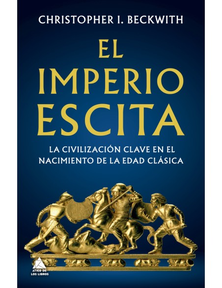 El Imperio escita