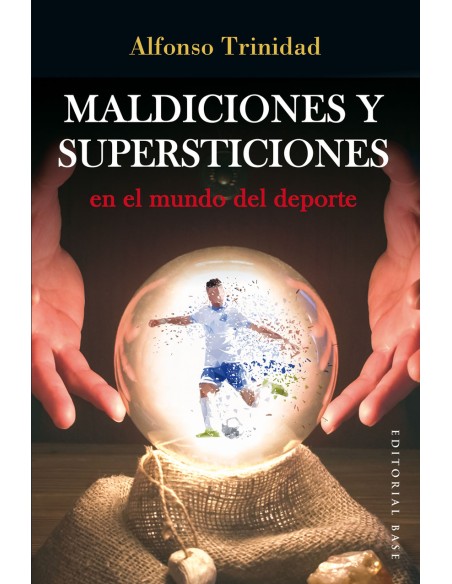 Maldiciones y supersticiones en el mundo del deporte