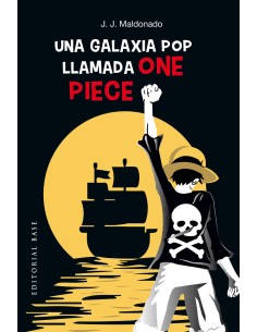 Una galaxia pop llamada One Piece