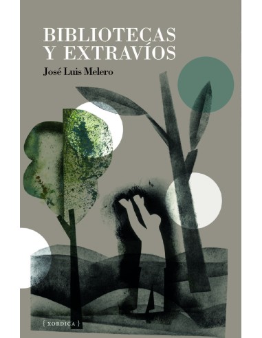 Bibliotecas y extravios