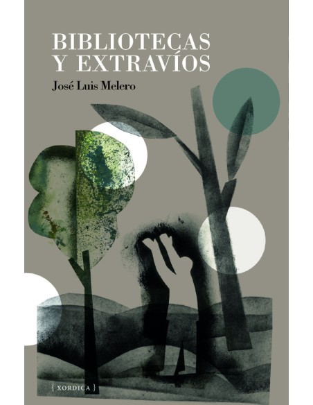 Bibliotecas y extravios