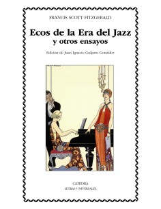 Ecos de la Era del Jazz y otros ensayos