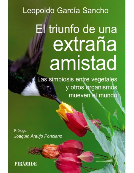 El triunfo de una extrana amistad