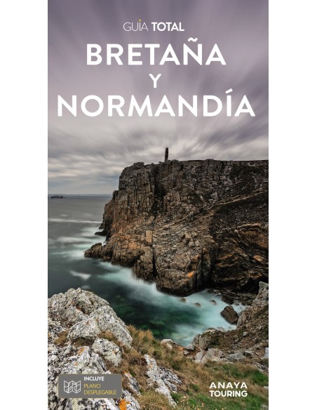 Bretana y Normandia