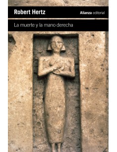 La muerte y la mano derecha