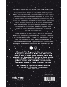 El nom del mon es bosc