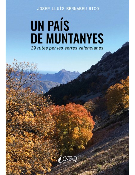 UN PAIS DE MUNTANYES