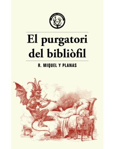 El purgatori del bibliofil
