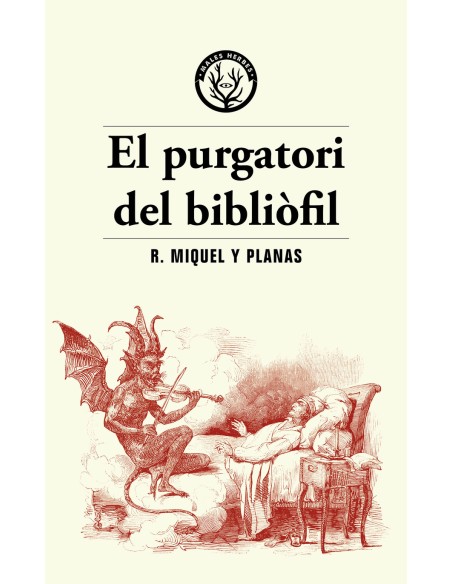 El purgatori del bibliofil