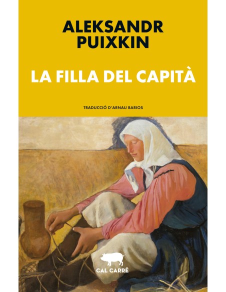 La filla del capita