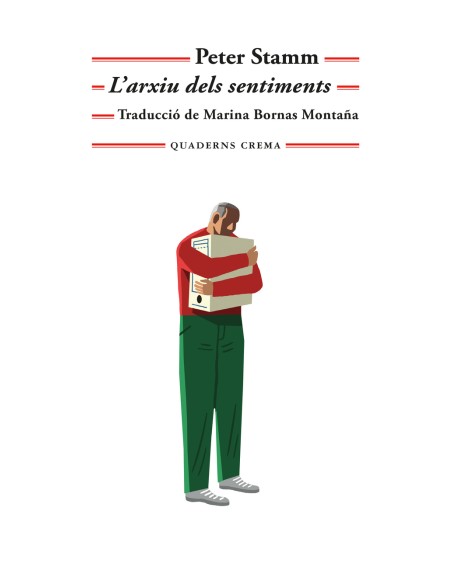 L arxiu dels sentiments