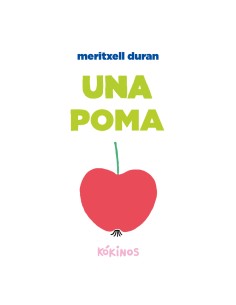 Una poma